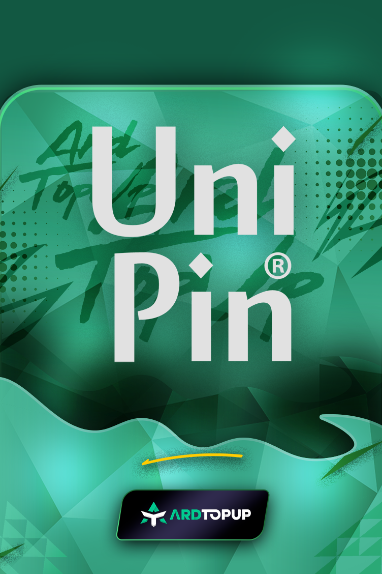 Unipin Voucher